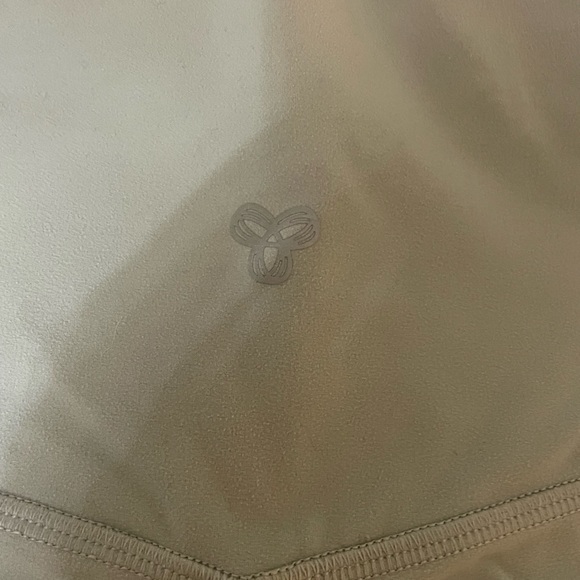 Tna butter biker shorts - Picture 2 of 3